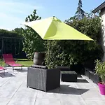 Frühstückspension La Longere Angevine