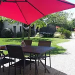 La Longere Angevine Frühstückspension 3*