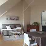 La Longere Angevine Juigné-sur-Loire