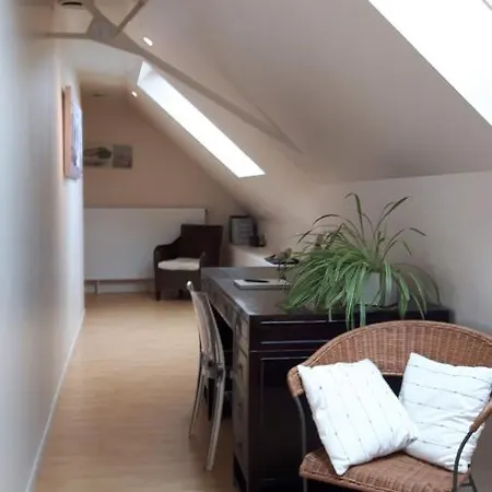 La Longere Angevine 3* Juigne-sur-Loire