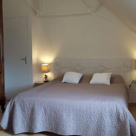 La Longere Angevine Panzió