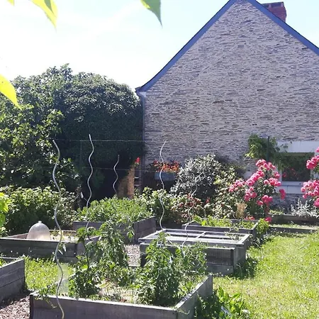 Bed & Breakfast La Longère Angevine 3*
