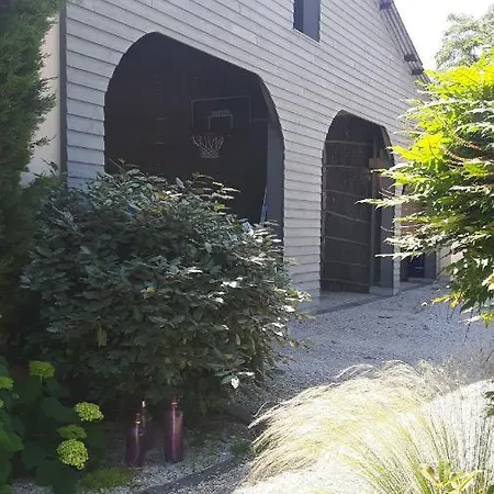 La Longere Angevine 3*