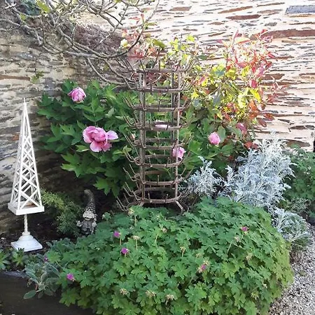 La Longère Angevine Juigne-sur-Loire
