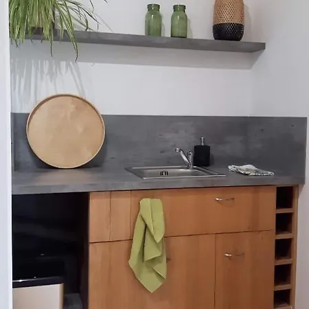 La Longere Angevine Panzió