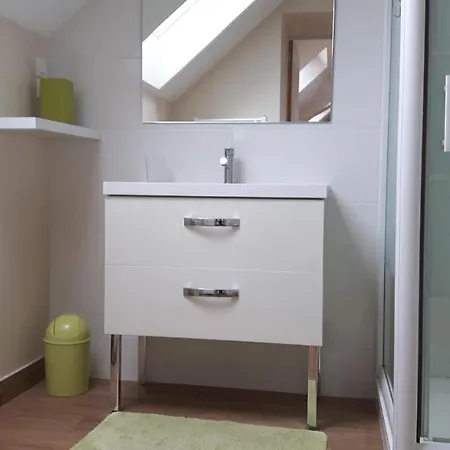 La Longere Angevine Panzió Juigné-sur-Loire