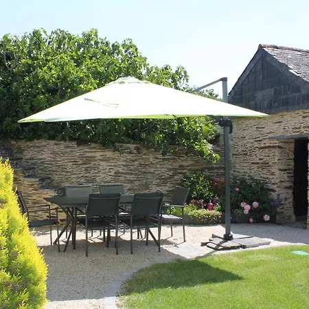 Frühstückspension La Longere Angevine