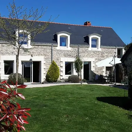 Panzió La Longere Angevine