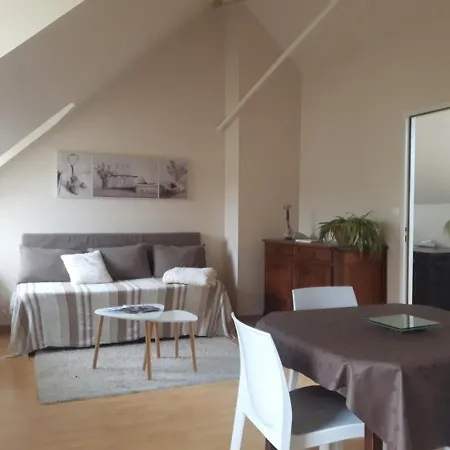 La Longere Angevine Juigne-sur-Loire