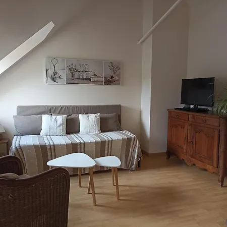 La Longere Angevine Panzió Juigné-sur-Loire