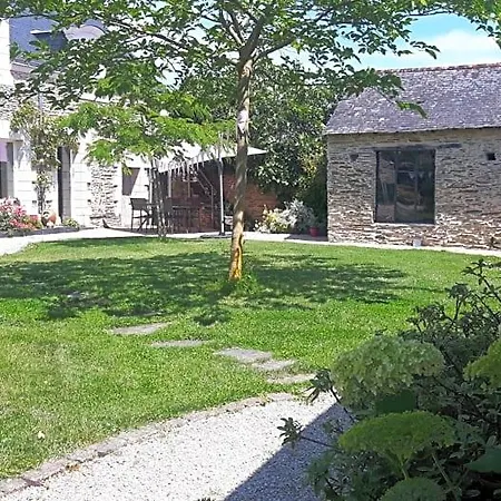 La Longere Angevine 3* Juigne-sur-Loire