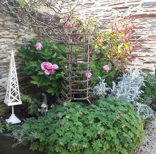 La Longère Angevine Juigne-sur-Loire
